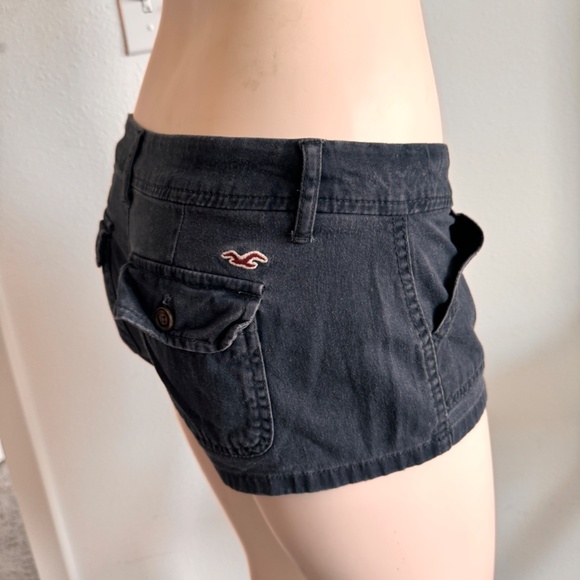 Hollister shorts - Picture 7 of 8